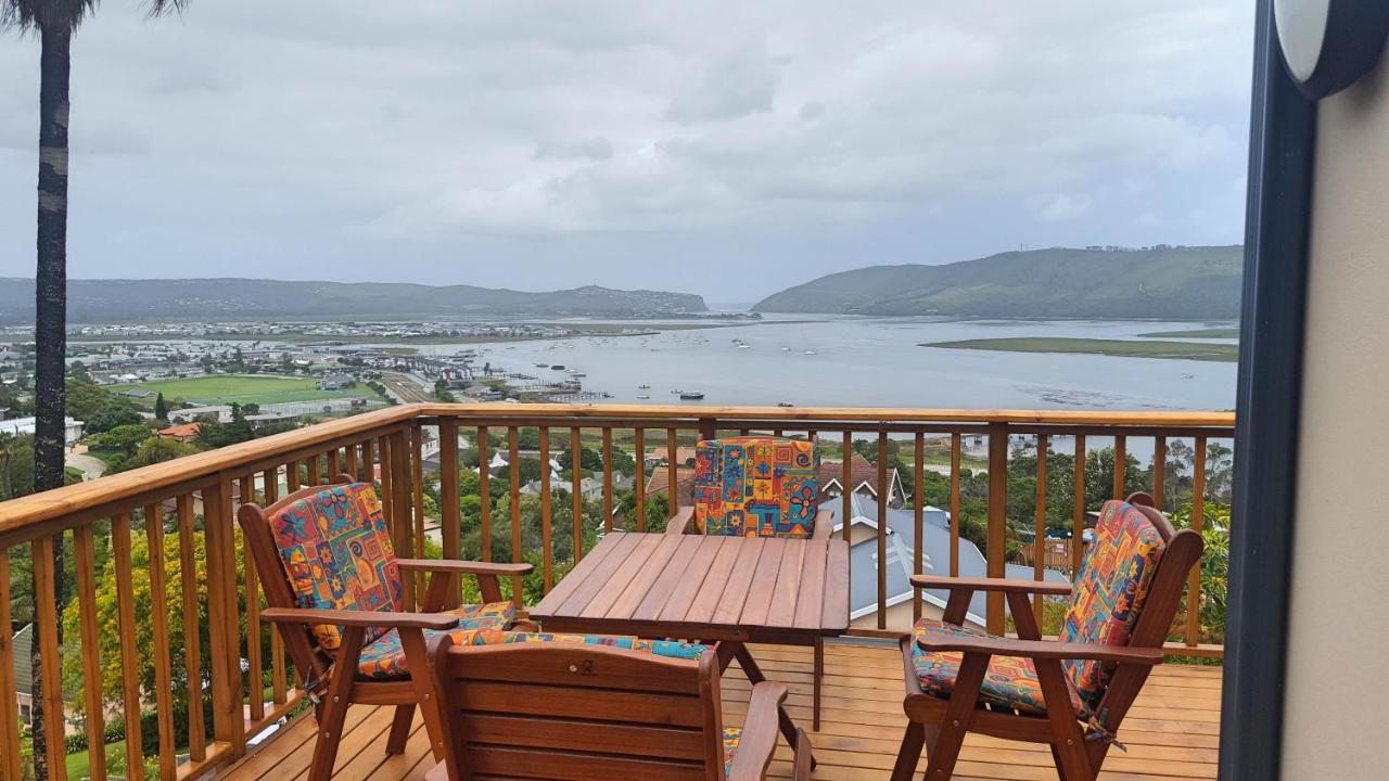 Knysna Paradise Guesthouse Экстерьер фото