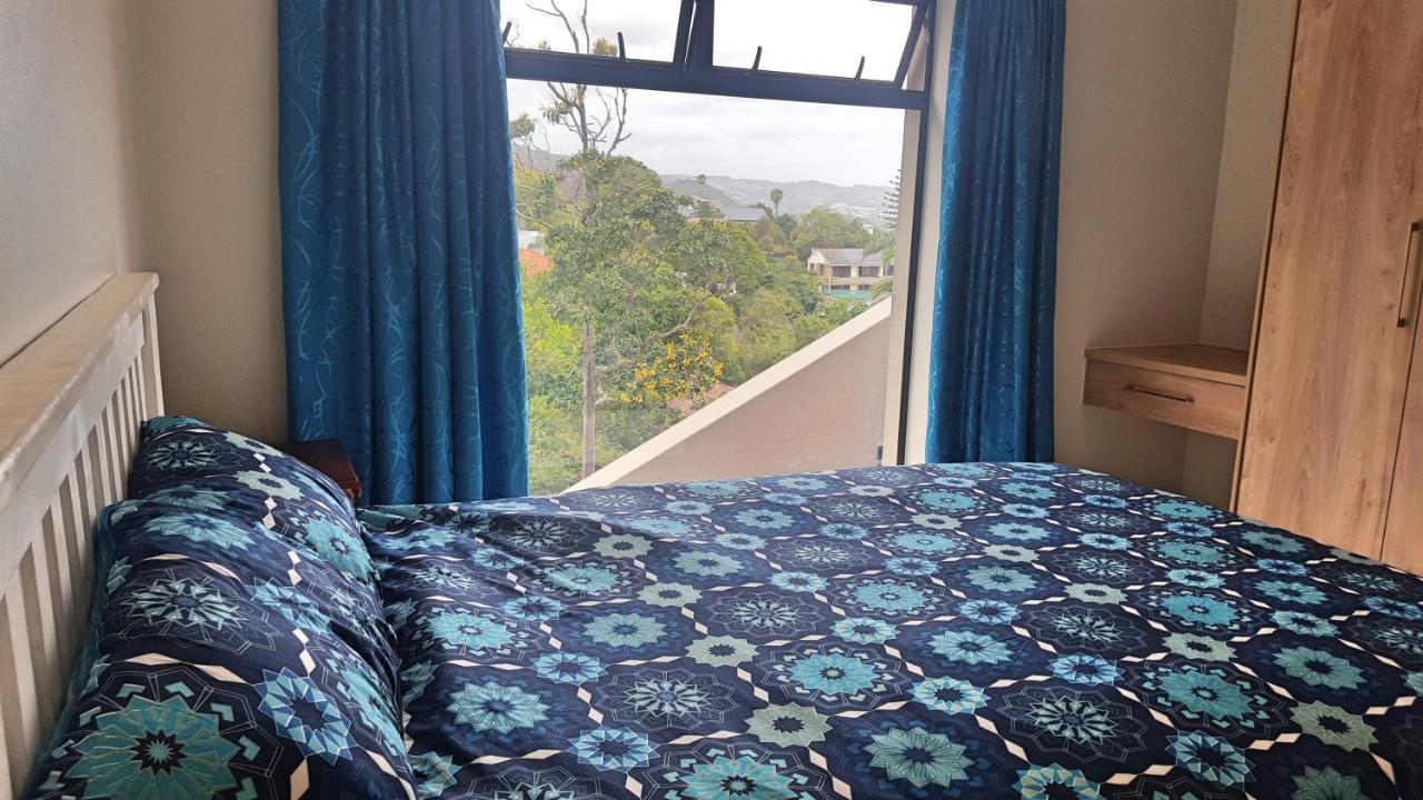 Knysna Paradise Guesthouse Экстерьер фото