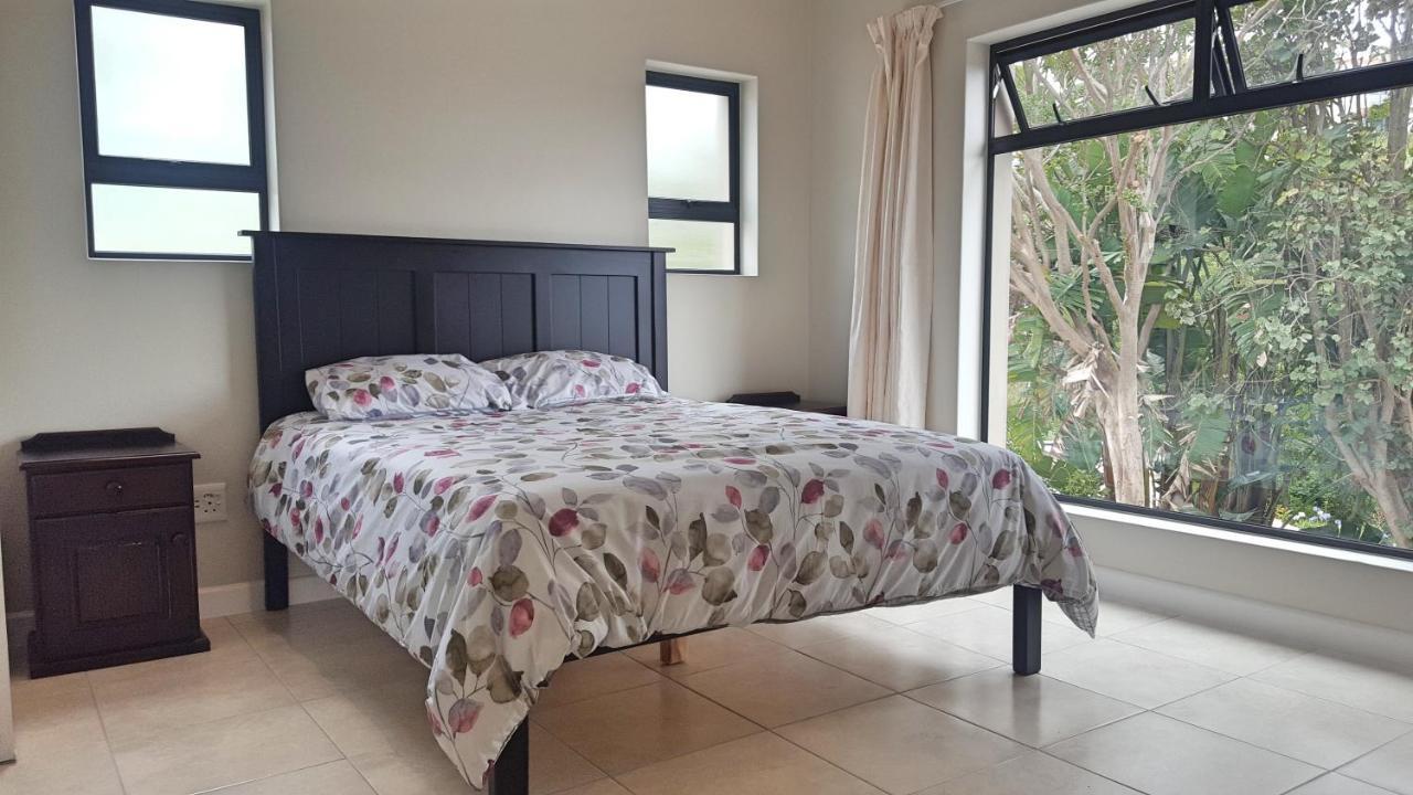 Knysna Paradise Guesthouse Экстерьер фото