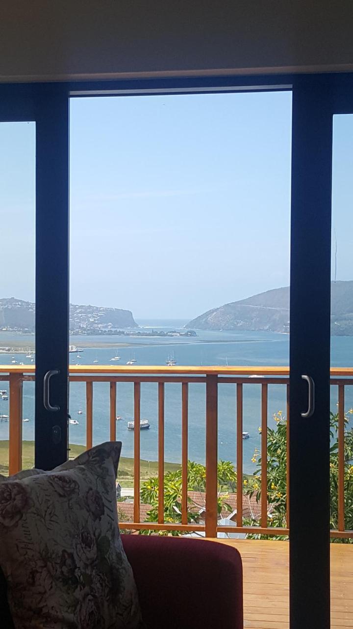 Knysna Paradise Guesthouse Экстерьер фото