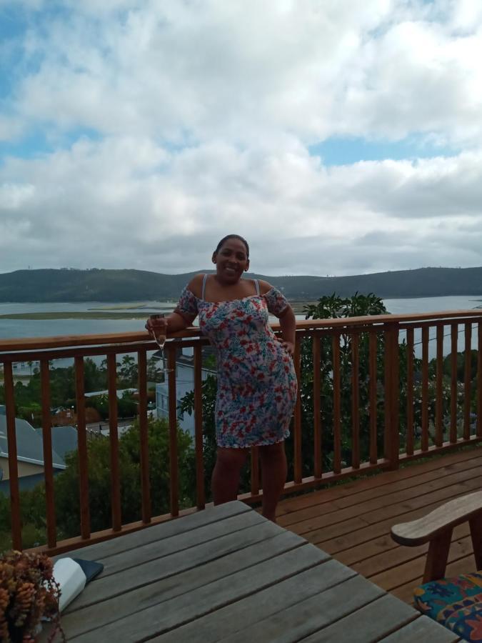 Knysna Paradise Guesthouse Экстерьер фото