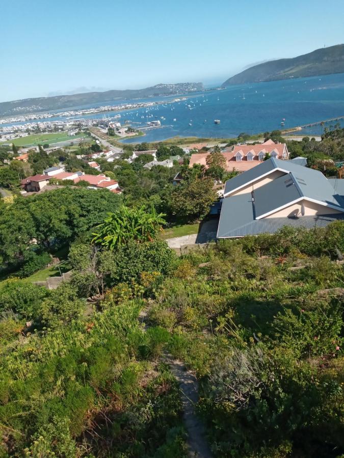 Knysna Paradise Guesthouse Экстерьер фото